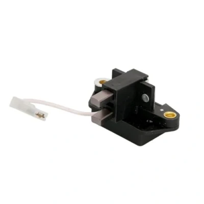 Image of 0004003211, 0004003214, 004003211, 004003211V, 004003211X Alternator Regulator HELLA 5DR 004 246 451 12V