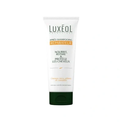 Image of Luxéol Restorative Conditioner 200ml