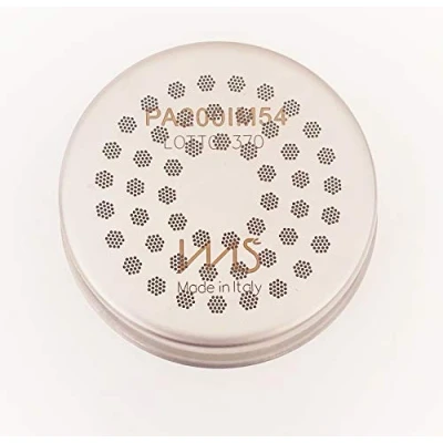 Image of IMS Precision Shower Screen for La Pavoni Europiccola, Professional, Stradivari, Romantica, Stradivari. 54mm.