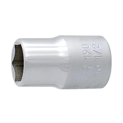 Image of Socket 1/2&quot; 15 190/1 6p