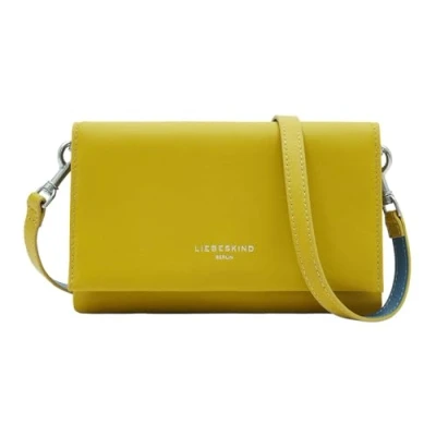 Image of Liebeskind Berlin Women&#039;s Crossbody XS, High tech, Small