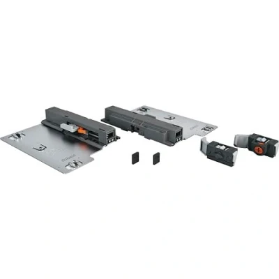 Image of Blum Tip On Unit Tandem 560 h Plus TK 30 kg, 1 Piece, 8997274