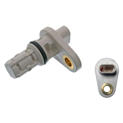 Image of 01238268, 025195551, 1238268 Impulse Sensor FEBI BILSTEIN 38711 with seal ring VAUXHALL: Insignia Mk1, Corsa Mk3, Astra Mk6, OPEL: A Saloon
