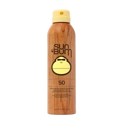 Image of SUN BUM Spray SPF50, Not Applicable, One Size