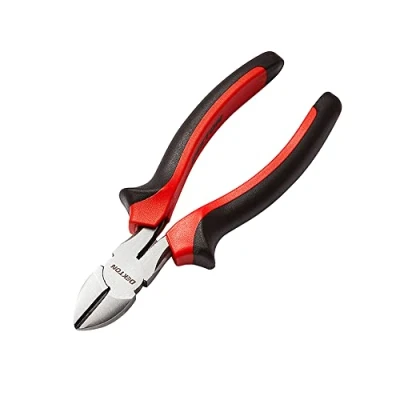 Image of DEKTON 6&quot; DIAGONAL PLIERS