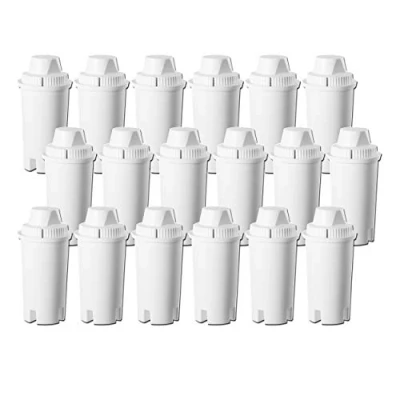 Image of Finest Filters Water Jug Filter Cartridges Compatible with Brita Classic Jugs … (18)