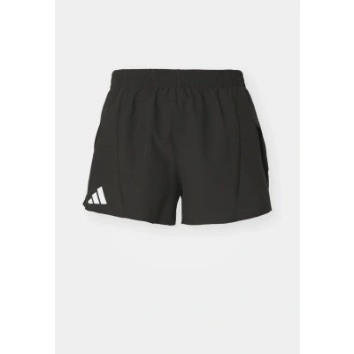 Image of adidas Performance Adizero Split Sports shorts, Men&#039;s, Size: Small, Black