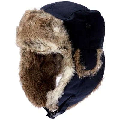 Image of Fjallraven Singi Heater Hat Blue, X Large