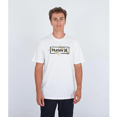 Image of T Shirt short sleeve men Evd Congo Outline