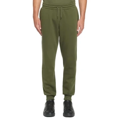 Image of Inter Pantuta Everyday Unisex Adult Tracksuit Bottoms Dark Green