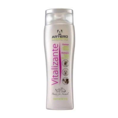 Image of Artero Vitalizante Volume Bath 250Ml.