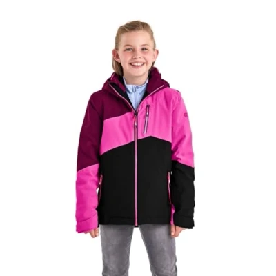 Image of Killtec Ski jacket for girls