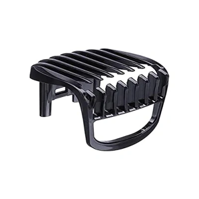 Image of Beard Trimmer Attachment Comb Parts for Philips Clipper QT4000 QT4005 QT4015