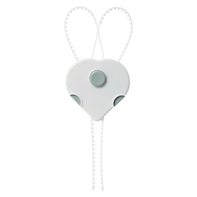 Image of Dreambaby Cabinet Flexi Lock (White)