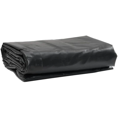 Image of vidaXL Tarpaulin Anthracite 2.5x4.5 m 650 g/m²