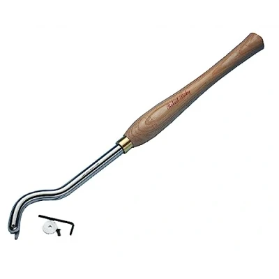 Image of Robert Sorby Hollowmaster Woodturning Tool