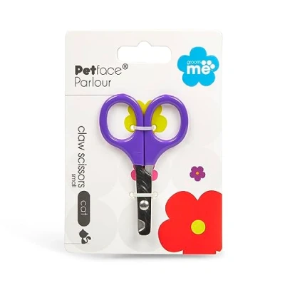 Image of Petface Cat Claw Scissor, Small