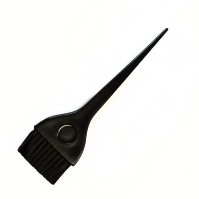 Image of Hair Tools Mixing Applicator Tint Brush for Applying Dye, Bleach, Tint, Toner, Highlights and Conditioner. Colouring with Tapered End Sectioning. (Jumbo)