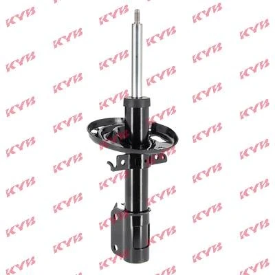 Image of 543020064R, 543020065R, 543020066R Shock absorber KYB Excel G 3348011 RENAULT: Megane CC