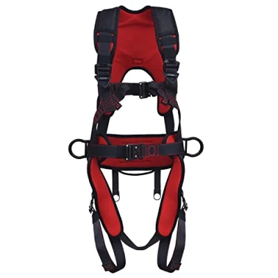 Image of K2 3 Point Harness (JSP FAR0402)