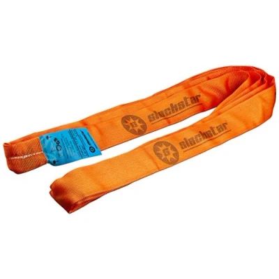 Image of Slackstar Flexitube Slackline Anchor Fastener