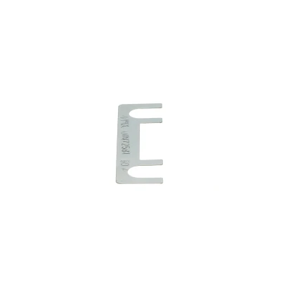 Image of 81254360012, 81254360030, 90816943816 Fuse BOSCH 1 191 017 005 50A