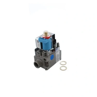 Image of Vaillant Full Gas Valve Section H 114189.