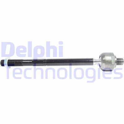 Image of 4001E4 Inner Tie Rod DELPHI TA2487 Front Axle Left, Right M16x1.5 278mm CITROËN: Relay II Van, PEUGEOT: Boxer Van