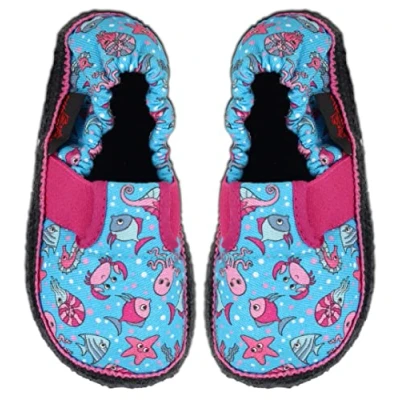 Image of Beck Boys Seaworld Slippers
