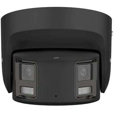 Image of Hikvision DS 2CD2387G2P LSU/SL(4mm)(C)/O STD/Black