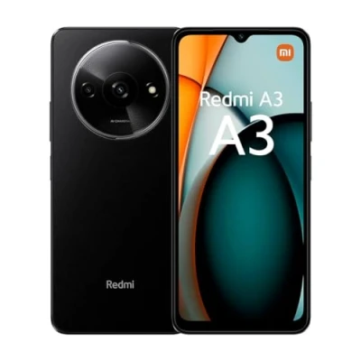 Image of Xiaomi Redmi A3 3GB/64GB Black