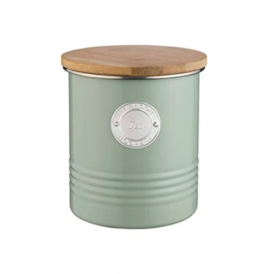 Image of Typhoon Living Sage Tea Storage 1 Litre