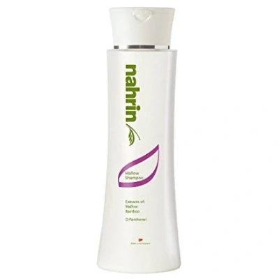 Image of Nahrin Cassis Shampoo (250ml)