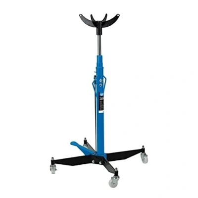 Image of Draper Vertical Transmission Jack, 600kg