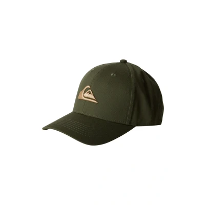 Image of Quiksilver Decades Snapback Cap for Men