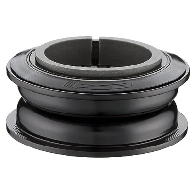 Image of FSA No.10 Semi Integrated Headset Black, 1.1/8 Inch