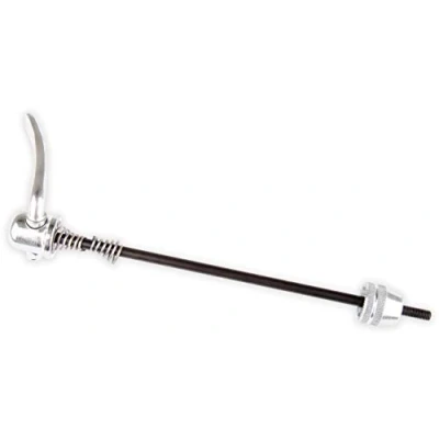 Image of Elite Rear wheel skewer for use with Trainers