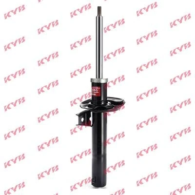 Image of 1K0413031AH, 1K0413031AQ, 1K0413031AR, 1K0413031AS, 1K0413031AT Shock absorber KYB Excel G 334834 VOLKSWAGEN: Golf Plus / Crossgolf, 6, 5