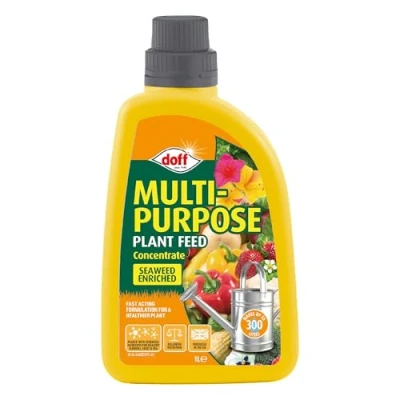 Image of Doff Multi Purpose Feed Concentrate 1L