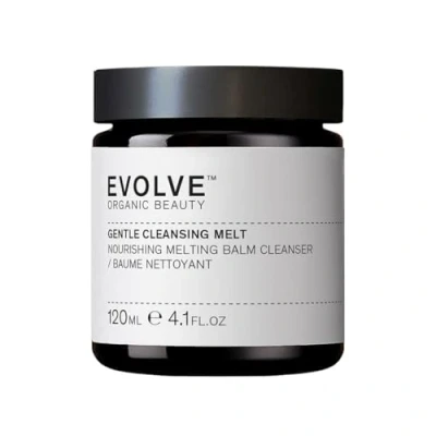 Image of Evolve Gentle Cleansing Melt 120ml