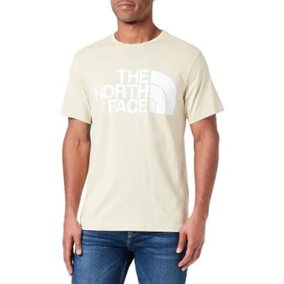 Image of THE NORTH FACE T Shirt Red Violet XXL