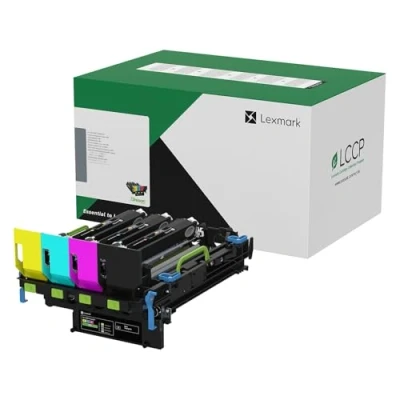 Image of Lexmark C4342, C4352, CS730, CS735, CX735, XC4342, XC4352 Color Imaging Kit (CMY) (150,000 Yield)