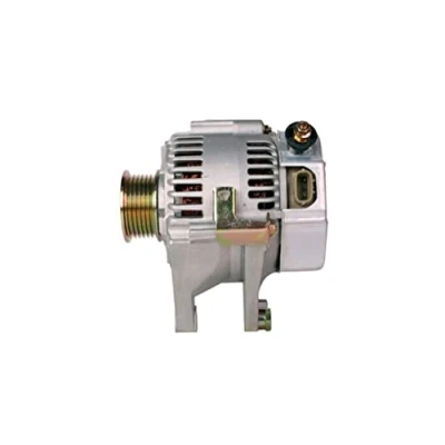 Image of 2706022020, 2706022030, 2706022040, 2706022100, 2706022130 Generator HELLA 8EL 012 426 251 14V 80A 56mm TOYOTA: Celica VII Coupe, RAV4 II Off Road