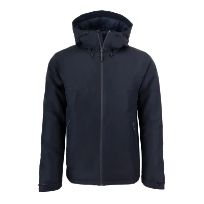 Image of Craghoppers Unisex Adult Expert Thermic Insulated Jacket (Dark Navy) Size 2XL