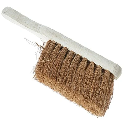 Image of Faithfull FAIBRCOCO11 Soft Coco Hand Brush 275mm (11in)