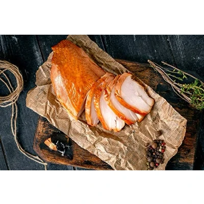 Image of Port of Lancaster Smokehouse Smoked Chicken Breast