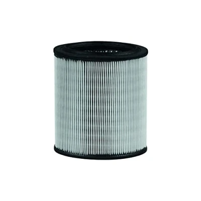 Image of 79689944 Air Filter MAHLE ORIGINAL LX 715 167,5mm 110mm 146,0, 99,4mm Insert CITROËN: Berlingo / First I