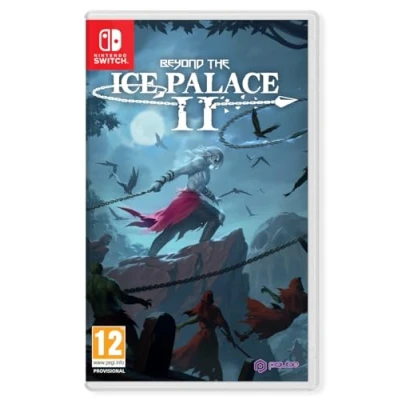 Image of Beyond The Ice Palace 2 Nintendo Switch