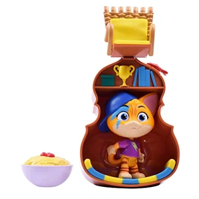 Image of 44 Cats Playset Lampo 20cm