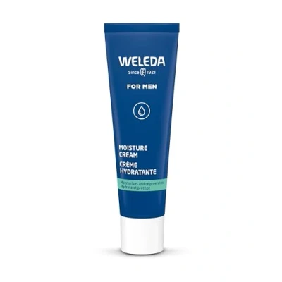 Image of Weleda Mens Moisture Cream, 30 ml
